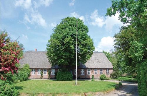 Vragard House | Holiday Home Engsvinget Højer X