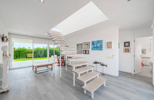 Cala d'Or House | Holiday Home 'Es Forti 52' with Sea View, Private Pool and Wi-Fi