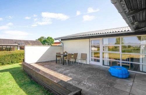 Middelfart House | Holiday Home Evald - 200m from the sea by Interhome