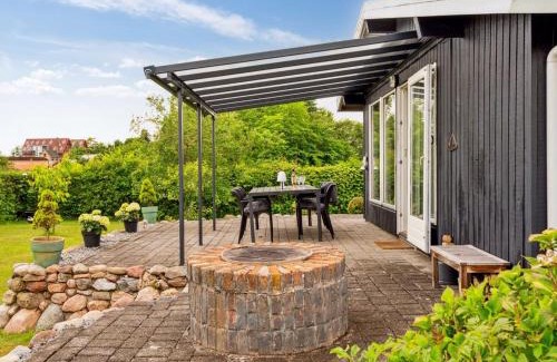 Rendbjerg House | Holiday Home Eweline - 400m from the sea by Interhome