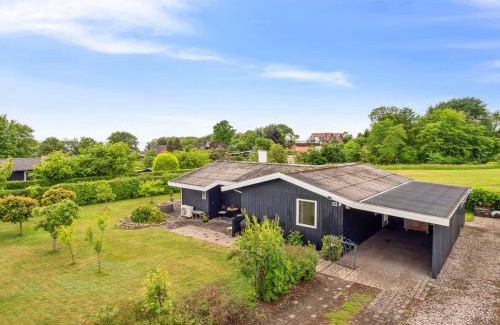 Rendbjerg House | Holiday Home Eweline - 400m from the sea by Interhome