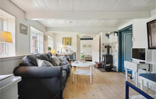 Sonderho House | Holiday Home Fanø 50