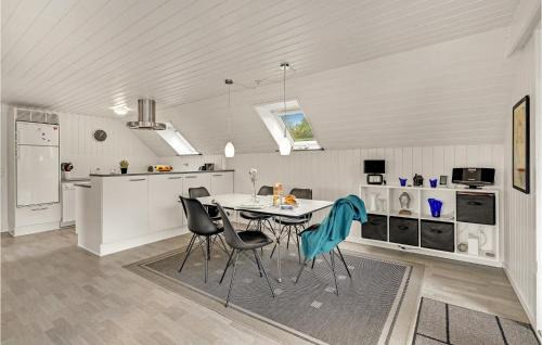 Sonderho House | Holiday Home Fanø 7