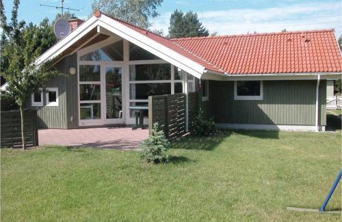 Dannemare House | Holiday Home Filosofstræde Dannemare V