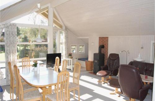 Dannemare House | Holiday Home Filosofstræde Dannemare V