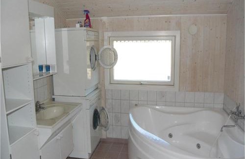 Dannemare House | Holiday Home Filosofstræde Dannemare V