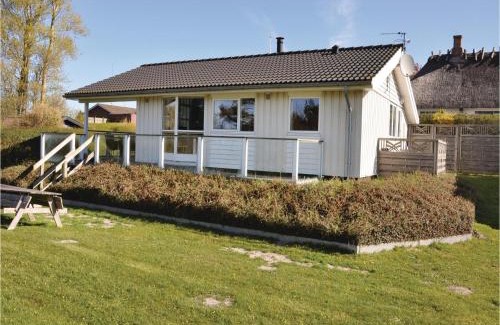 Kegnæshøj House | Holiday Home Flejmose Sydals Ix