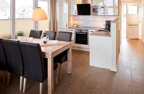 Bliesdorf House | Holiday home for 4 guests with 75m² in Bliesdorf (58134)