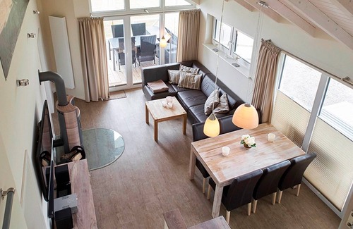 Bliesdorf House | Holiday home for 4 guests with 75m² in Bliesdorf (58134)