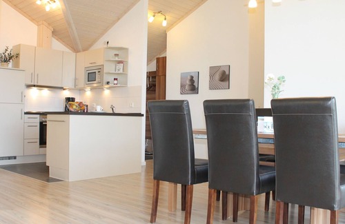Groemitz House | Holiday home for 6 guests with 83m² in Grömitz (2721)