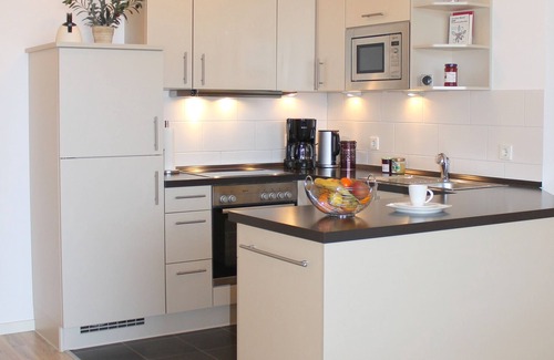 Groemitz House | Holiday home for 6 guests with 83m² in Grömitz (2721)