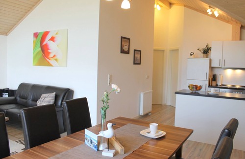 Groemitz House | Holiday home for 6 guests with 83m² in Grömitz (2721)