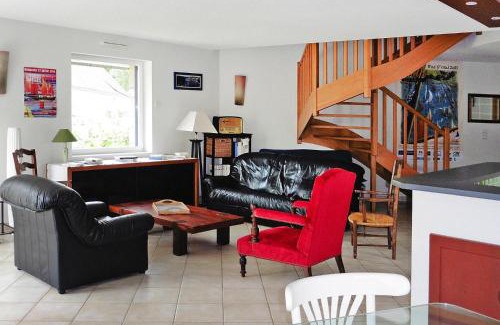 Saint-Gildas-de-Rhuys House | Holiday home close to the beach