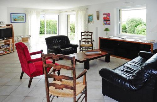 Saint-Gildas-de-Rhuys House | Holiday home close to the beach