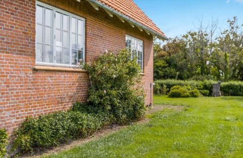 Ballum House | Holiday Home Freja - 12km from the sea by Interhome