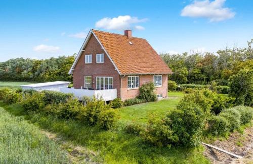 Ballum House | Holiday Home Freja - 12km from the sea by Interhome