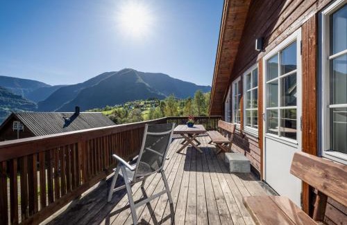 Vik House | Holiday Home Frigg by Interhome