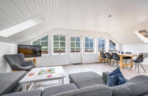Vik House | Holiday Home Frigg by Interhome