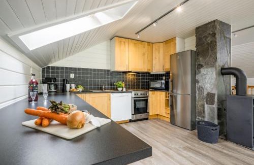 Vik House | Holiday Home Frigg by Interhome