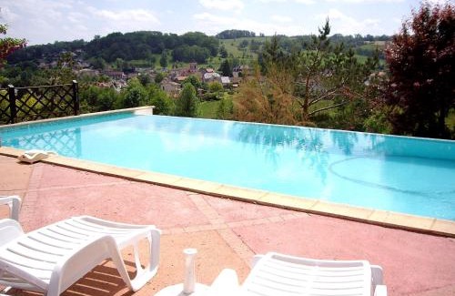 Bagnac-sur-Cele House | Holiday Home Fromental by Interhome