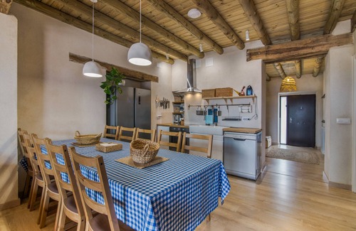 Encinasola House | Holiday Home "Fuerte Thirteen"