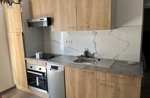 Ginasservis House | Holiday Home "Gîte - Les Salons du Bastier" with Private Garden & Wi-Fi