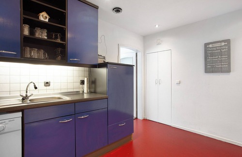 Willingen House | Holiday Home 'Gästehaus Roth' with Balcony