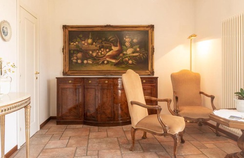 Domaso House | Holiday Home Gabriella by Interhome