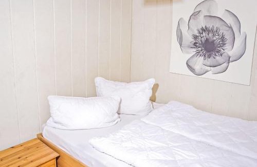 Hechthausen House | Holiday Home Geesthof-1 by Interhome