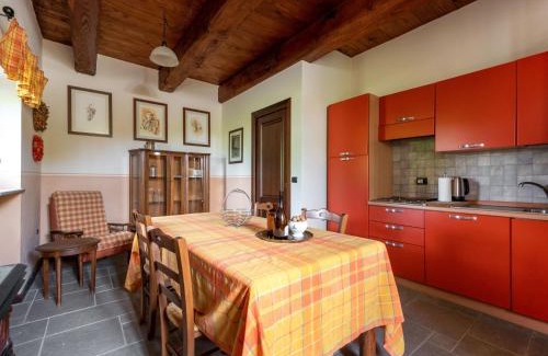 Bene Vagienna House | Holiday Home General Massena - NAZ110 by Interhome