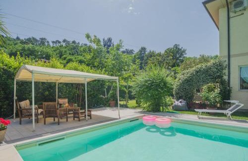 Camaiore House | Holiday Home Gerry House by Interhome