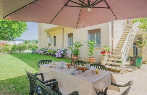 Camaiore House | Holiday Home Gerry House by Interhome