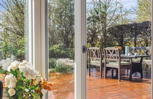 Nysted House | Holiday Home Gisella - 200m from the sea by Interhome