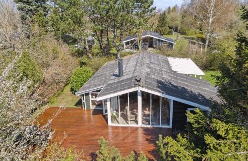 Nysted House | Holiday Home Gisella - 200m from the sea by Interhome