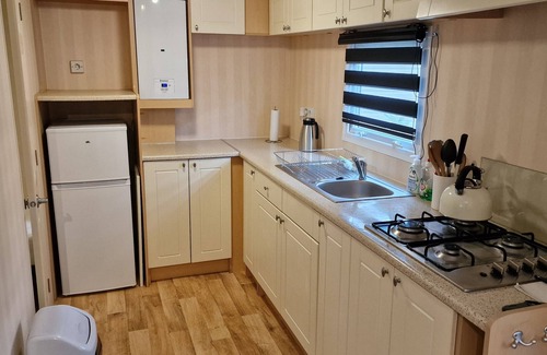 Bocholt House | Holiday home Goolderheide 438