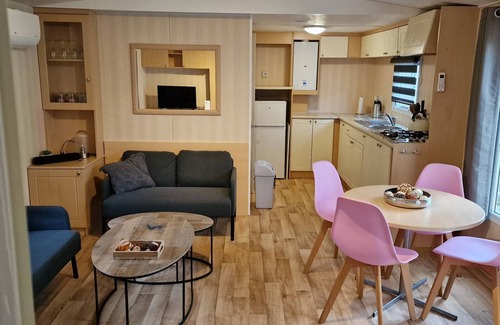 Bocholt House | Holiday home Goolderheide 438