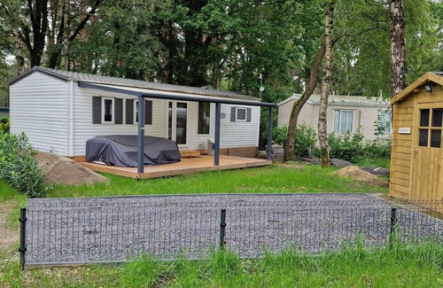 Bocholt House | Holiday home Goolderheide 438
