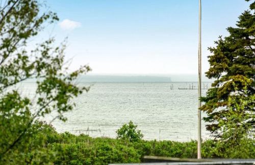 Vejlby Fed House | Holiday Home Gullan - 75m from the sea by Interhome