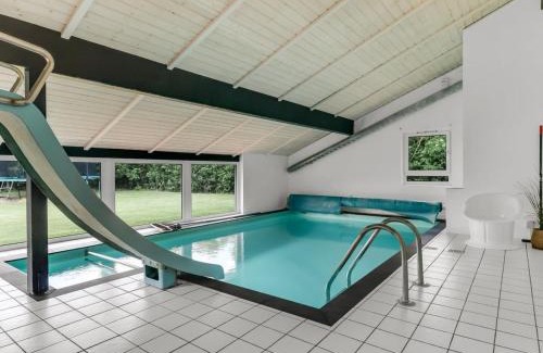 Lonstrup House | Holiday Home Gunhilde - 900m from the sea by Interhome