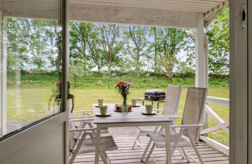 Listarum House | Holiday Home Gyllebo by Interhome