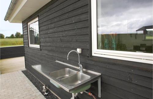 Flovt Strand House | Holiday Home Haderslev 1