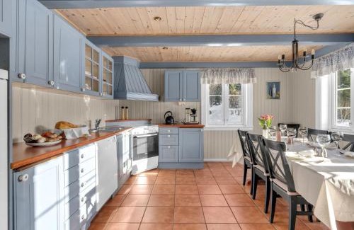 Birkenes House | Holiday Home Haven by Interhome