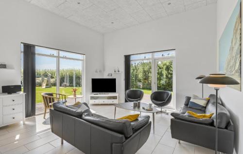 Nr. Lyngby House | Holiday Home Helledievej Denm