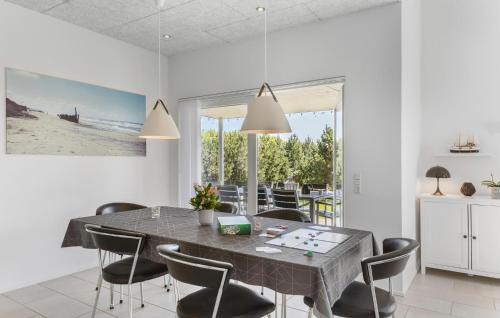 Nr. Lyngby House | Holiday Home Helledievej Denm