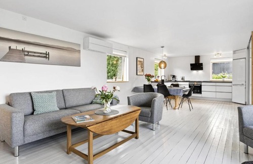 Strøby Ladeplads House | Holiday Home Henric - 500m from the sea by Interhome