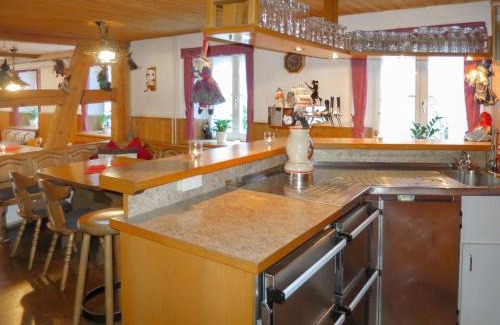 Obersimonswald House | Holiday Home Hexenstüble by Interhome
