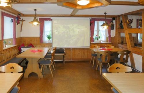 Obersimonswald House | Holiday Home Hexenstüble by Interhome