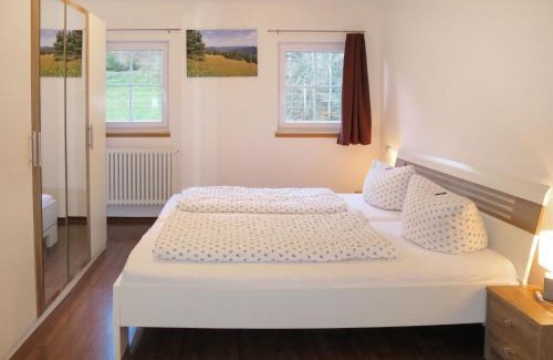 Obersimonswald House | Holiday Home Hexenstüble by Interhome