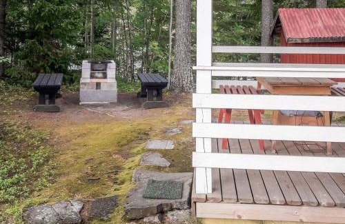 Kaavi House | Holiday Home Hiekkasaari by Interhome