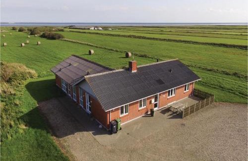 Ringkobing House | Holiday Home Holmsland Klitvej Ringkøbing Ix